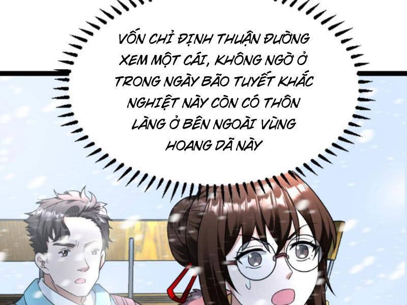 Toàn Cầu Băng Phong: Ta Chế Tạo Phòng An Toàn Tại Tận Thế Chap 180 - Next Chap 181