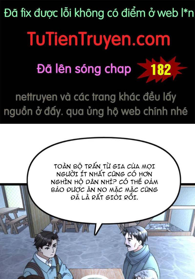 Toàn Cầu Băng Phong: Ta Chế Tạo Phòng An Toàn Tại Tận Thế Chap 181 - Next Chap 182