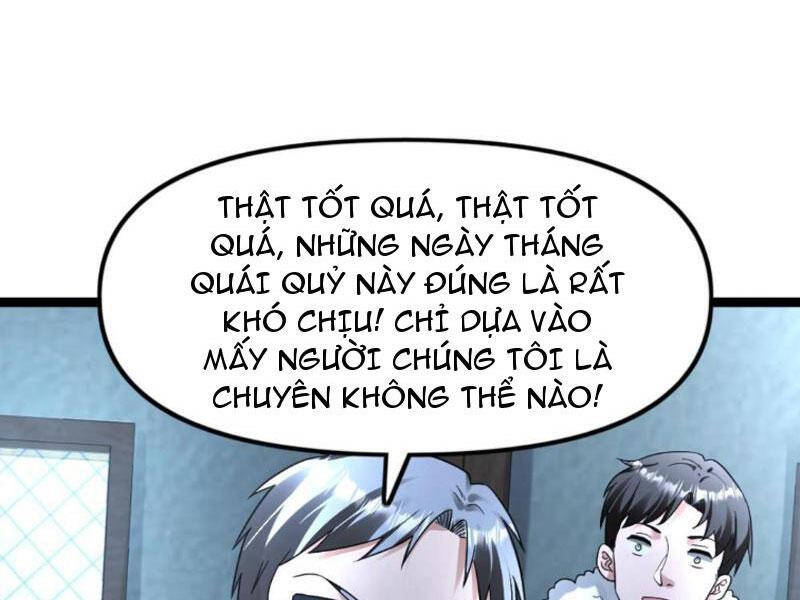 Toàn Cầu Băng Phong: Ta Chế Tạo Phòng An Toàn Tại Tận Thế Chap 181 - Next Chap 182