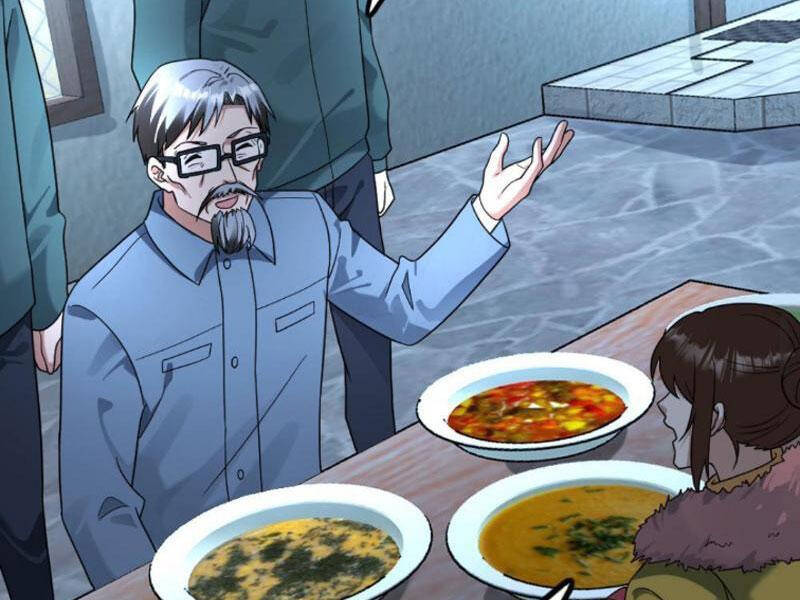 Toàn Cầu Băng Phong: Ta Chế Tạo Phòng An Toàn Tại Tận Thế Chap 181 - Next Chap 182