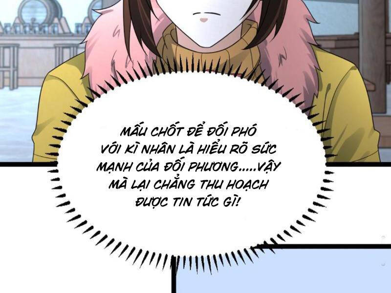 Toàn Cầu Băng Phong: Ta Chế Tạo Phòng An Toàn Tại Tận Thế Chap 182 - Next Chap 183