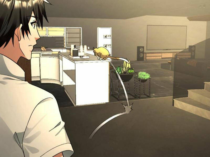 Toàn Cầu Băng Phong: Ta Chế Tạo Phòng An Toàn Tại Tận Thế Chap 184 - Next Chap 185