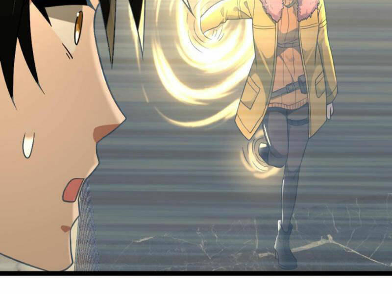 Toàn Cầu Băng Phong: Ta Chế Tạo Phòng An Toàn Tại Tận Thế Chap 184 - Next Chap 185