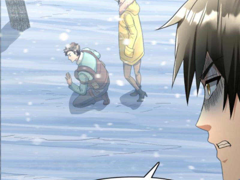 Toàn Cầu Băng Phong: Ta Chế Tạo Phòng An Toàn Tại Tận Thế Chap 184 - Next Chap 185