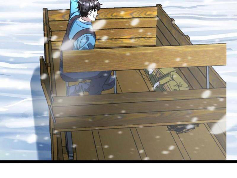 Toàn Cầu Băng Phong: Ta Chế Tạo Phòng An Toàn Tại Tận Thế Chap 185 - Next Chap 186