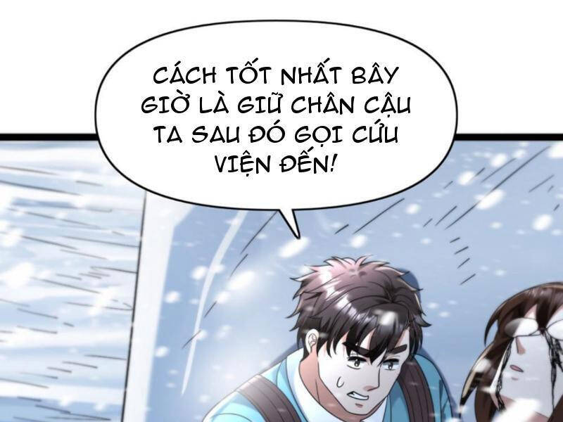 Toàn Cầu Băng Phong: Ta Chế Tạo Phòng An Toàn Tại Tận Thế Chap 185 - Next Chap 186