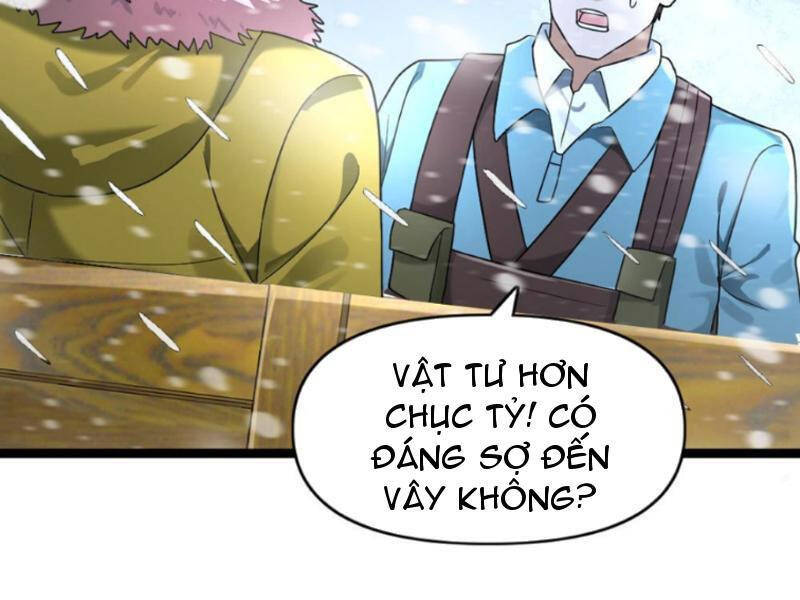Toàn Cầu Băng Phong: Ta Chế Tạo Phòng An Toàn Tại Tận Thế Chap 185 - Next Chap 186