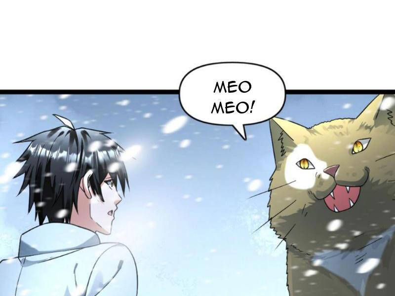 Toàn Cầu Băng Phong: Ta Chế Tạo Phòng An Toàn Tại Tận Thế Chap 186 - Next Chap 187