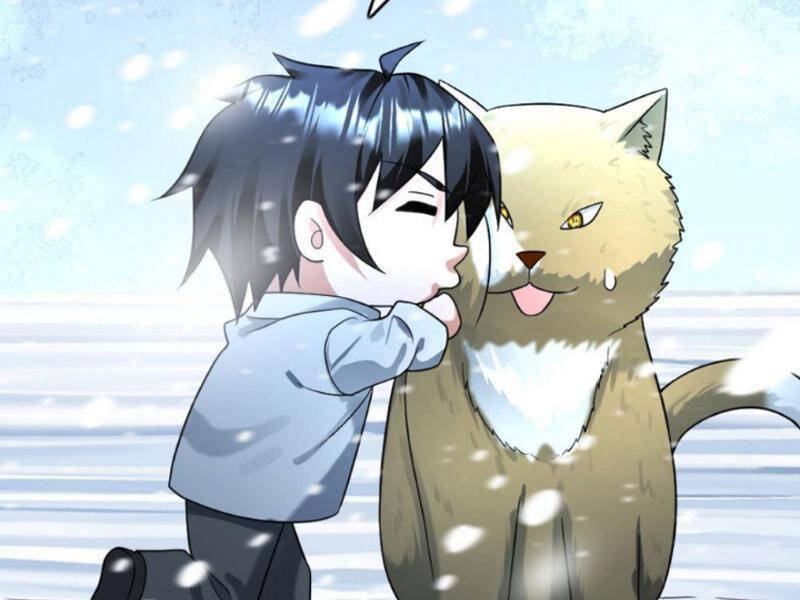 Toàn Cầu Băng Phong: Ta Chế Tạo Phòng An Toàn Tại Tận Thế Chap 186 - Next Chap 187