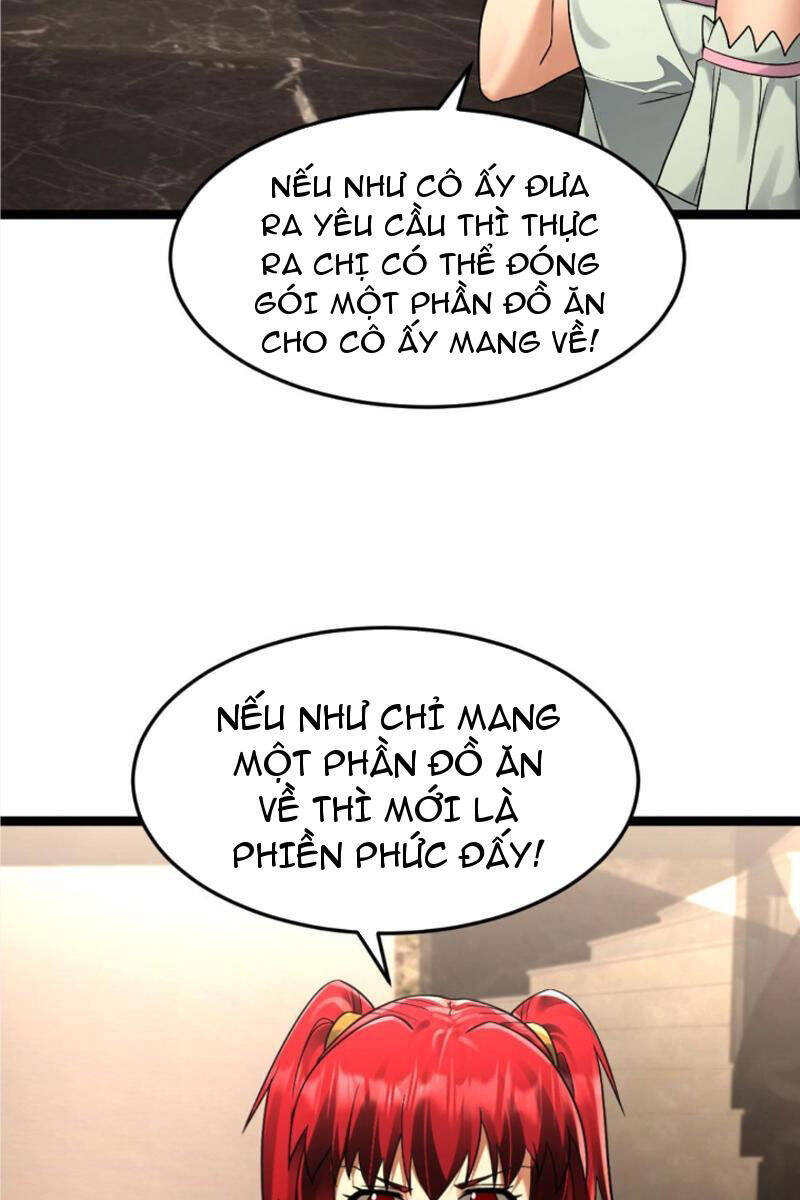 Toàn Cầu Băng Phong: Ta Chế Tạo Phòng An Toàn Tại Tận Thế Chap 261 - Next Chap 262