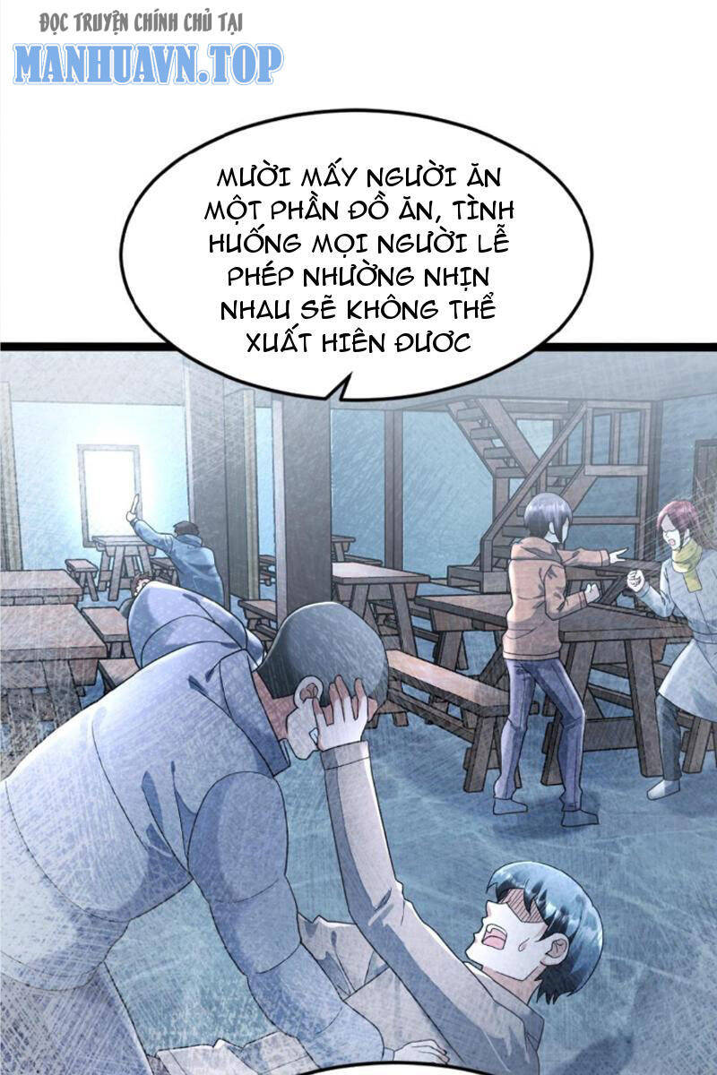 Toàn Cầu Băng Phong: Ta Chế Tạo Phòng An Toàn Tại Tận Thế Chap 261 - Next Chap 262