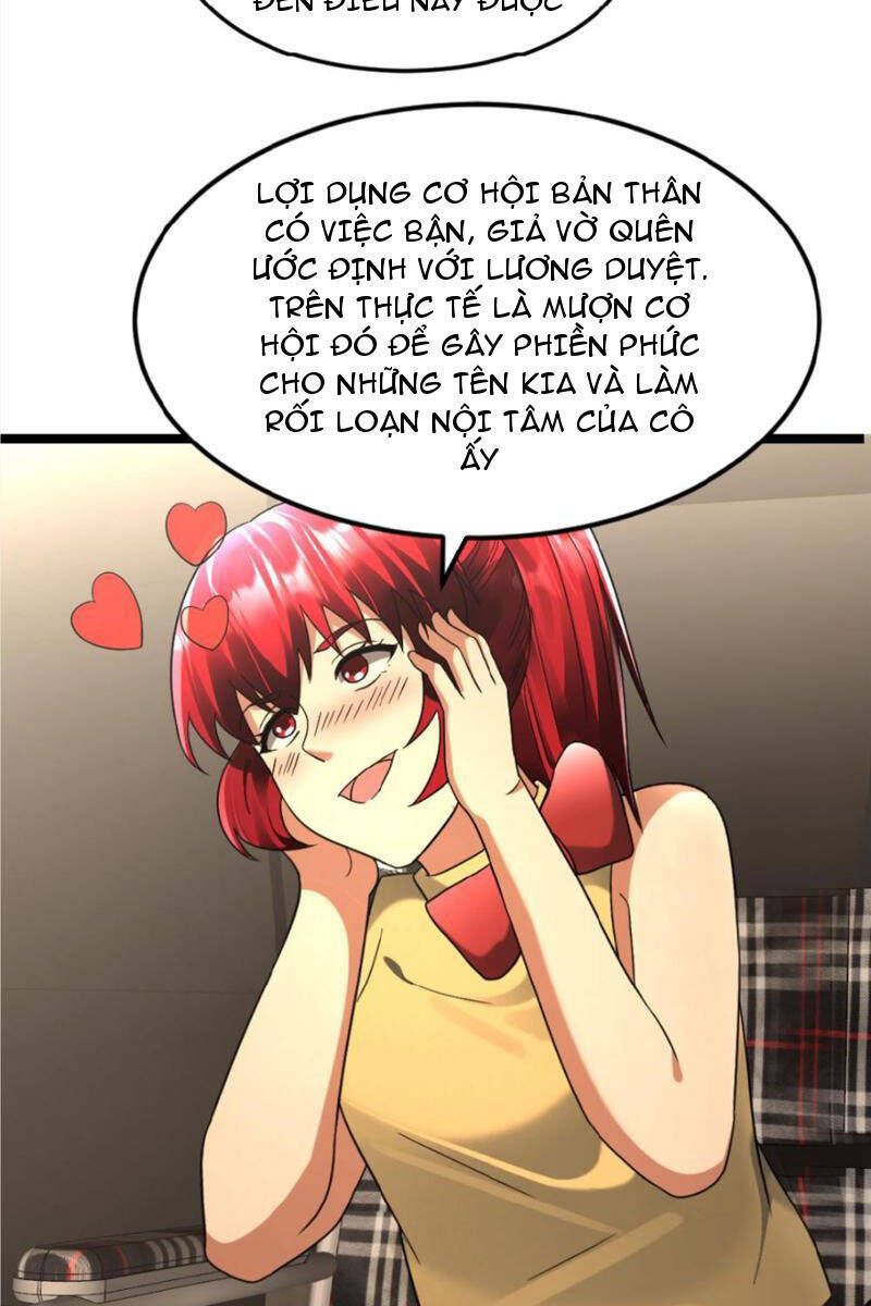 Toàn Cầu Băng Phong: Ta Chế Tạo Phòng An Toàn Tại Tận Thế Chap 261 - Next Chap 262