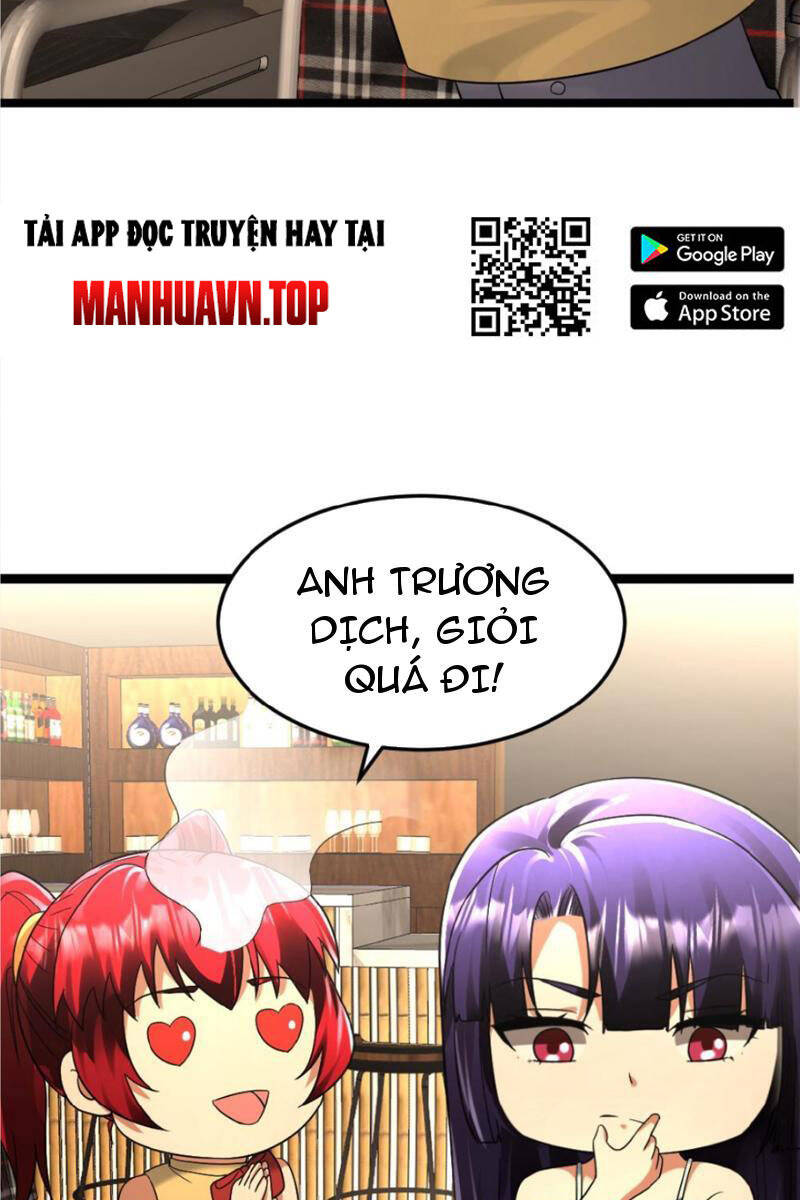Toàn Cầu Băng Phong: Ta Chế Tạo Phòng An Toàn Tại Tận Thế Chap 261 - Next Chap 262