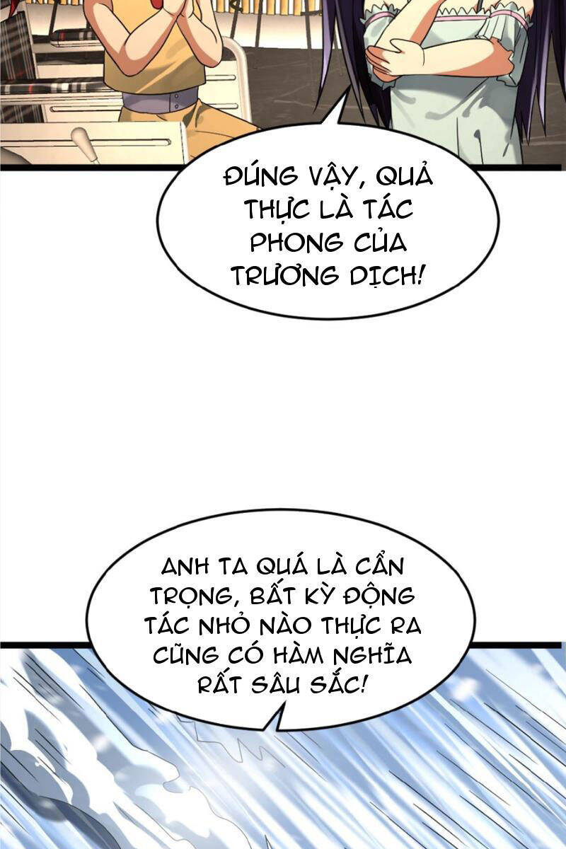 Toàn Cầu Băng Phong: Ta Chế Tạo Phòng An Toàn Tại Tận Thế Chap 261 - Next Chap 262