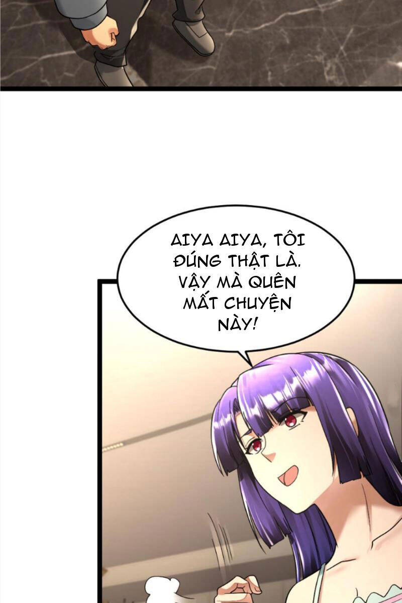 Toàn Cầu Băng Phong: Ta Chế Tạo Phòng An Toàn Tại Tận Thế Chap 261 - Next Chap 262