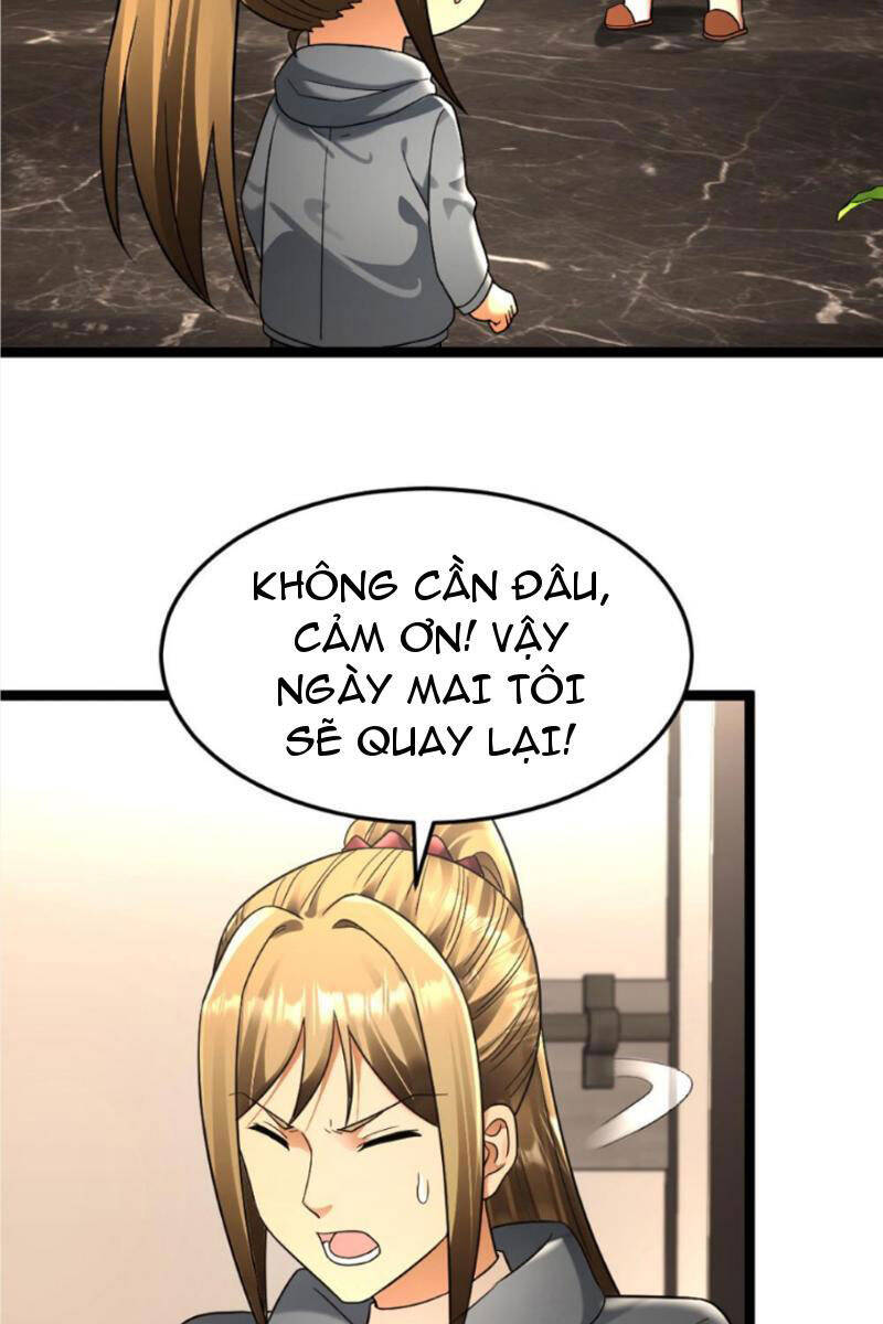 Toàn Cầu Băng Phong: Ta Chế Tạo Phòng An Toàn Tại Tận Thế Chap 261 - Next Chap 262