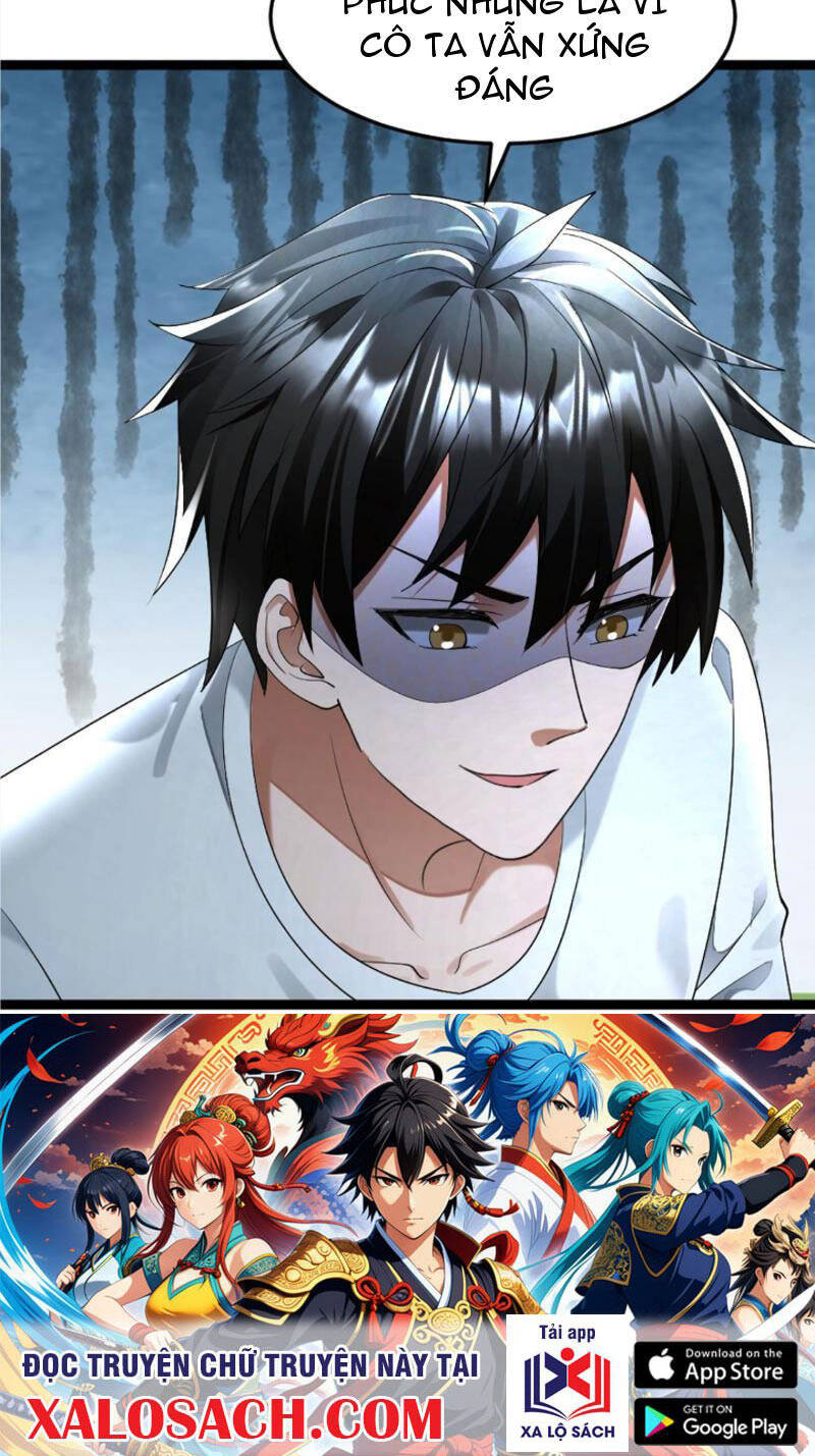 Toàn Cầu Băng Phong: Ta Chế Tạo Phòng An Toàn Tại Tận Thế Chap 280 - Next Chap 281