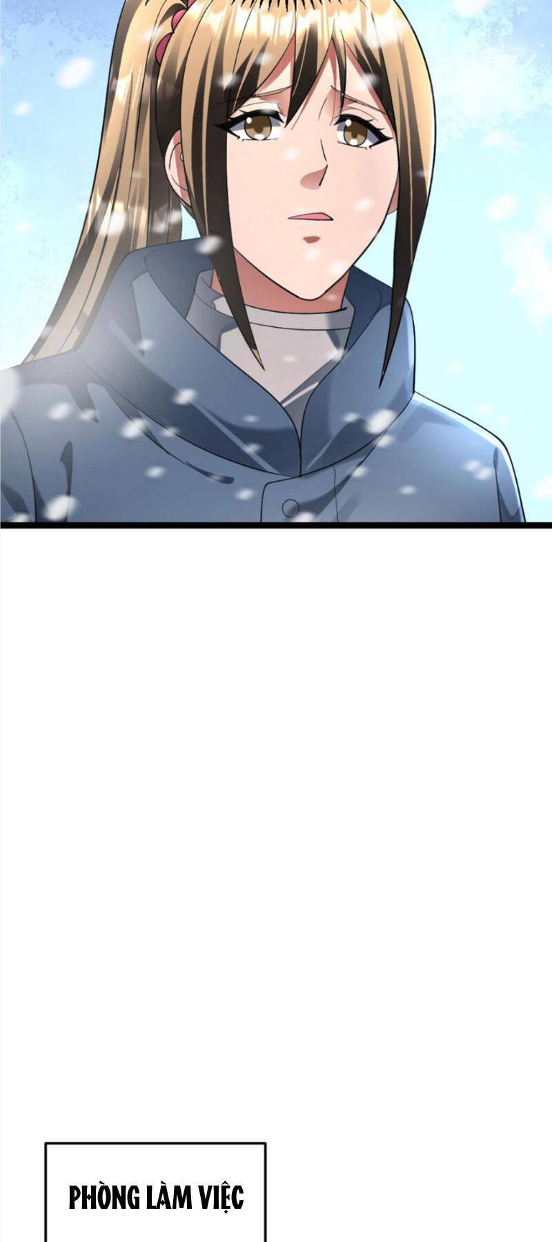 Toàn Cầu Băng Phong: Ta Chế Tạo Phòng An Toàn Tại Tận Thế Chap 280 - Next Chap 281