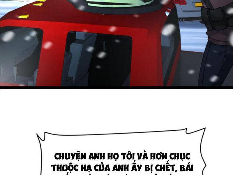 Toàn Cầu Băng Phong: Ta Chế Tạo Phòng An Toàn Tại Tận Thế Chap 287 - Next Chap 288