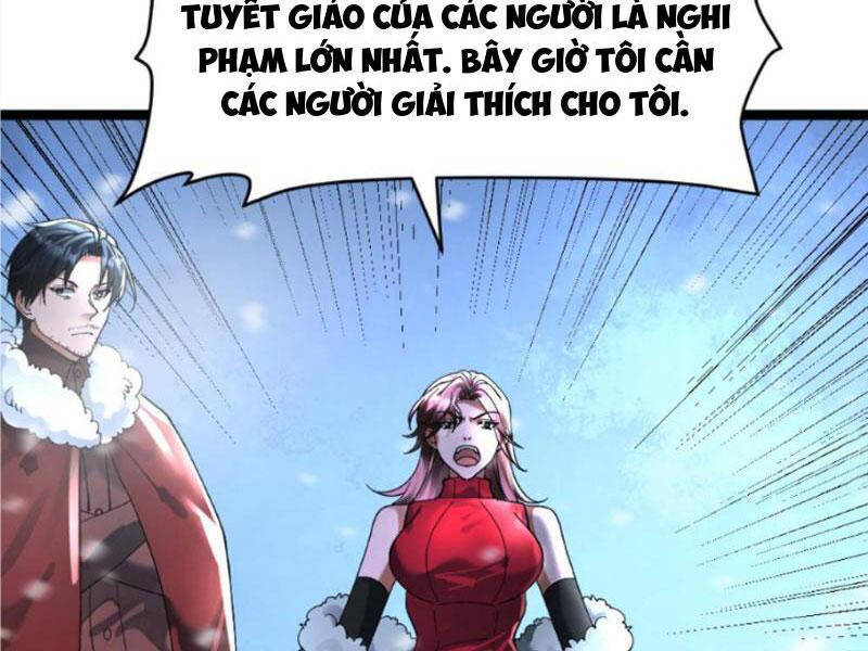 Toàn Cầu Băng Phong: Ta Chế Tạo Phòng An Toàn Tại Tận Thế Chap 287 - Next Chap 288