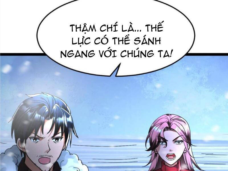 Toàn Cầu Băng Phong: Ta Chế Tạo Phòng An Toàn Tại Tận Thế Chap 287 - Next Chap 288