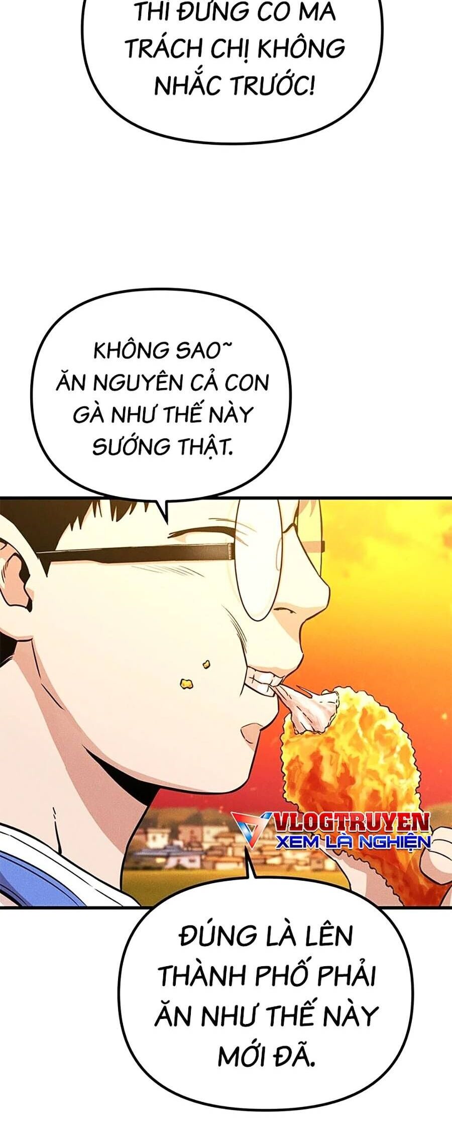 Gương Mặt Tâm Thần Chap 1 - Next Chap 2