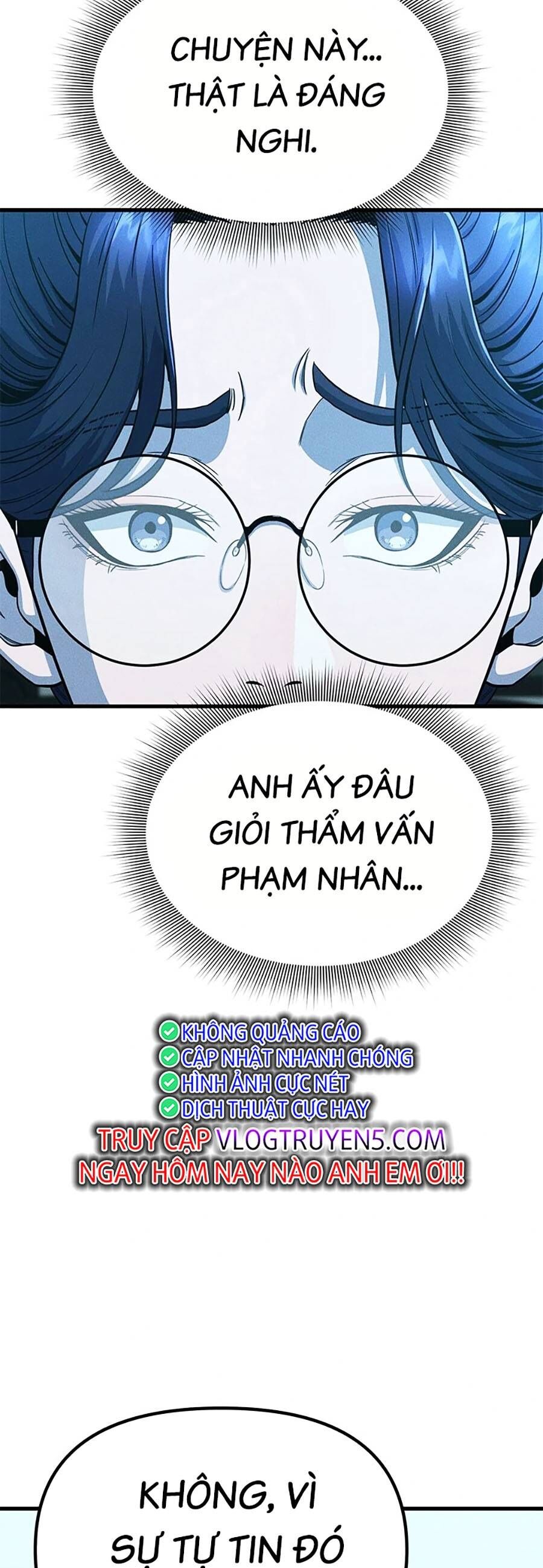 Gương Mặt Tâm Thần Chap 10 - Next Chap 11