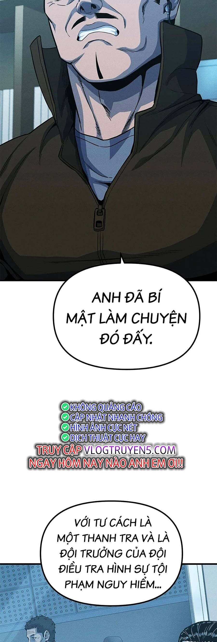 Gương Mặt Tâm Thần Chap 11 - Next Chap 12
