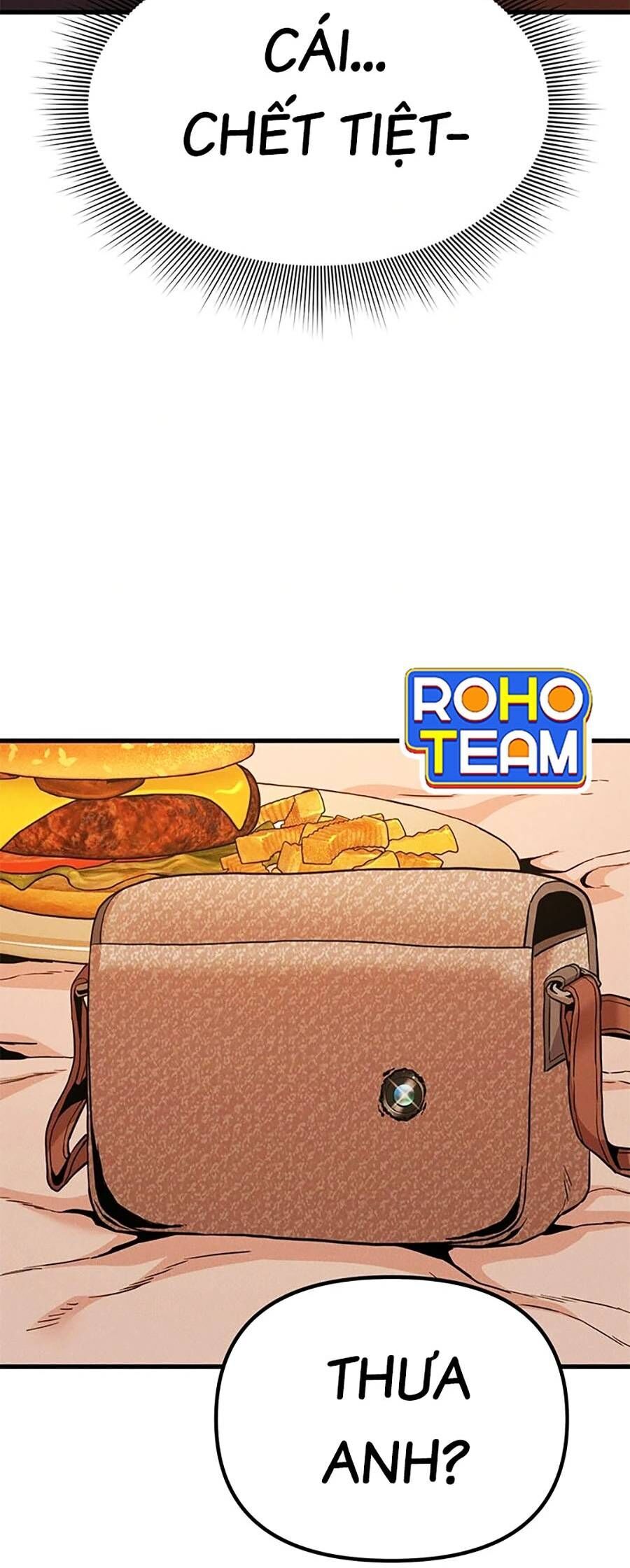 Gương Mặt Tâm Thần Chap 2 - Next Chap 3