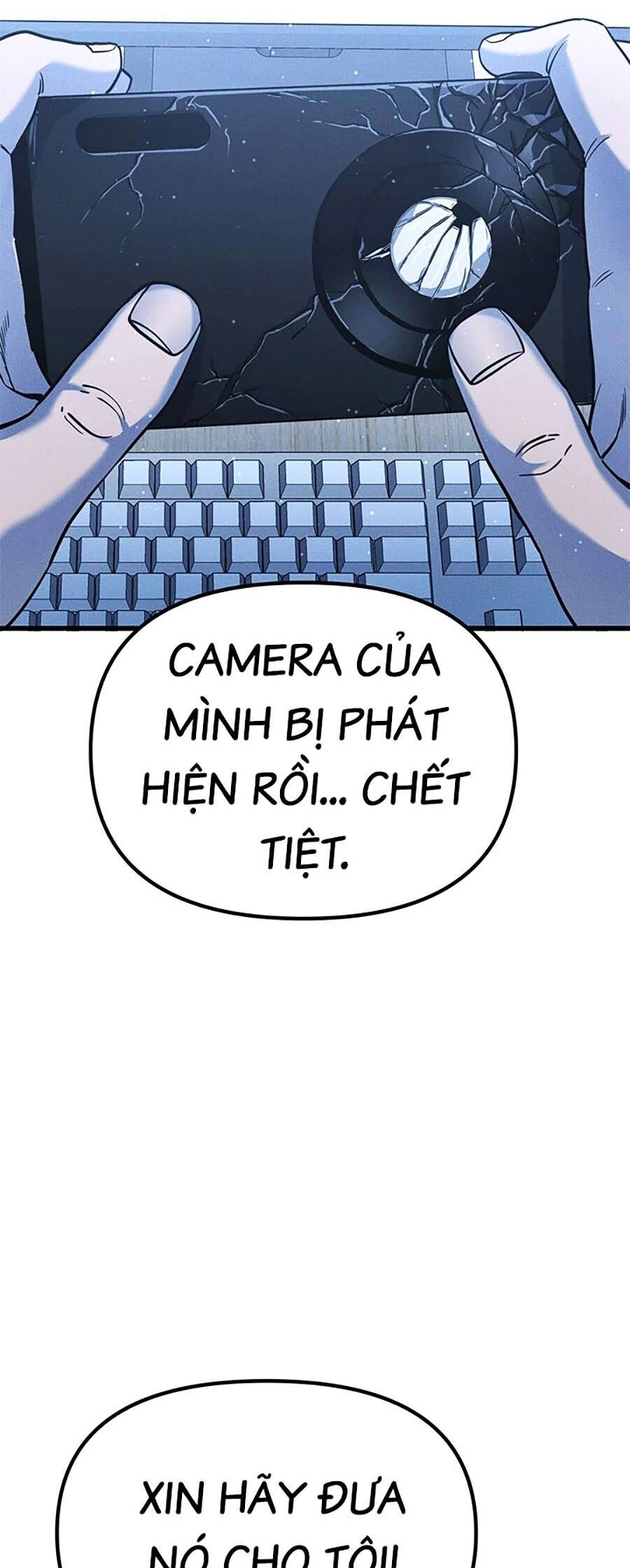 Gương Mặt Tâm Thần Chap 2 - Next Chap 3