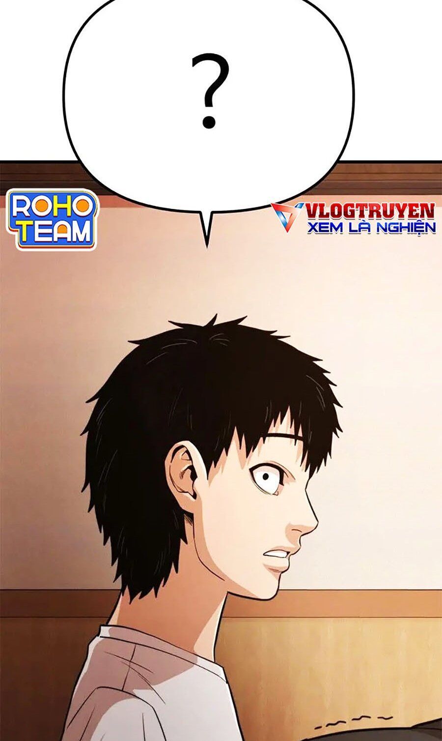 Gương Mặt Tâm Thần Chap 20 - Next Chap 21