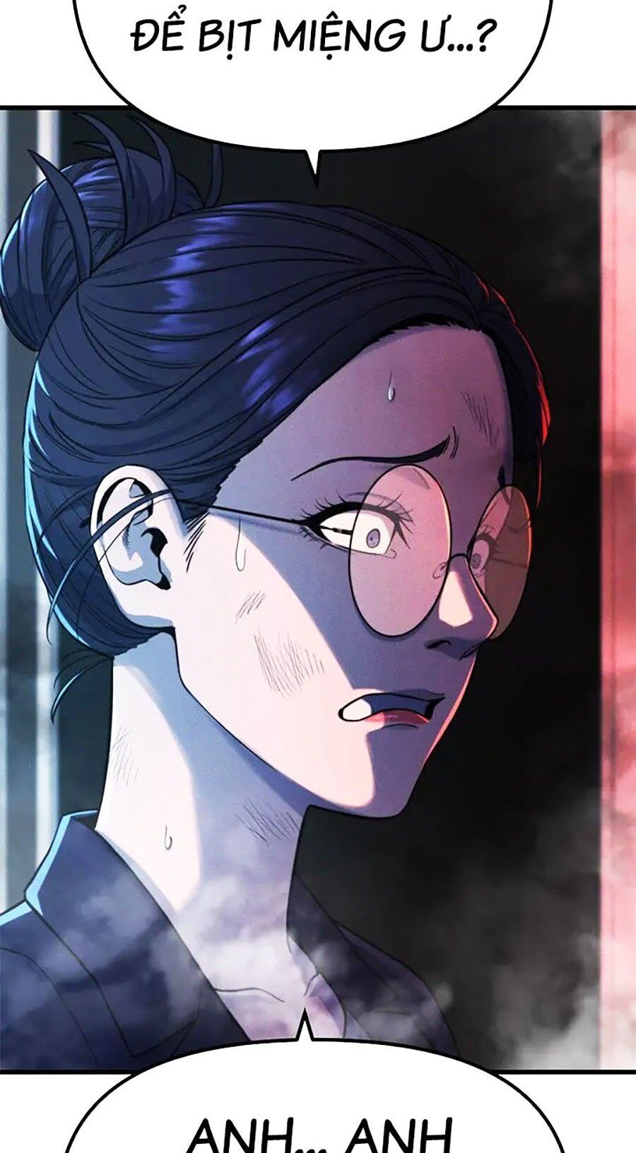 Gương Mặt Tâm Thần Chap 21 - Next Chap 22