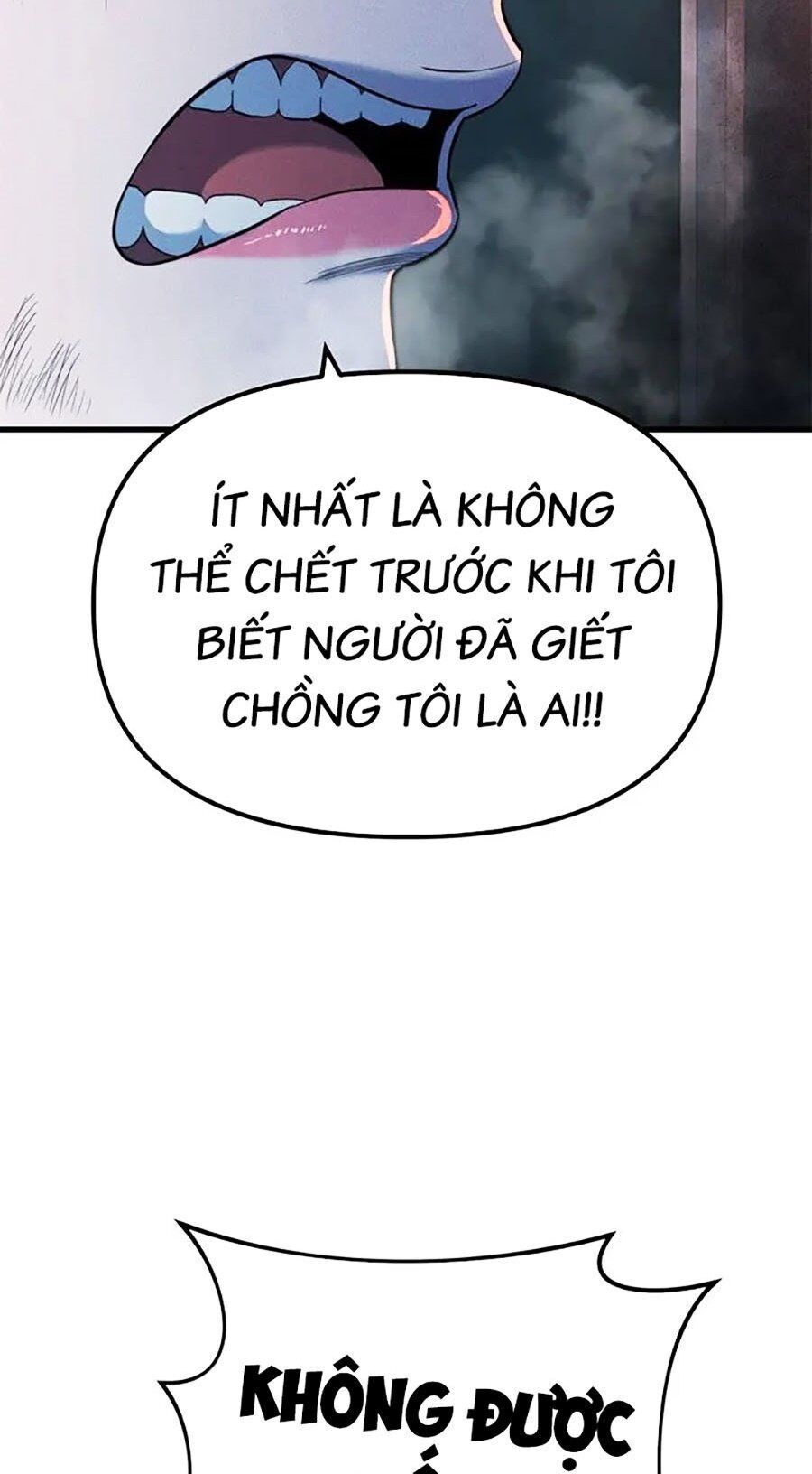 Gương Mặt Tâm Thần Chap 21 - Next Chap 22