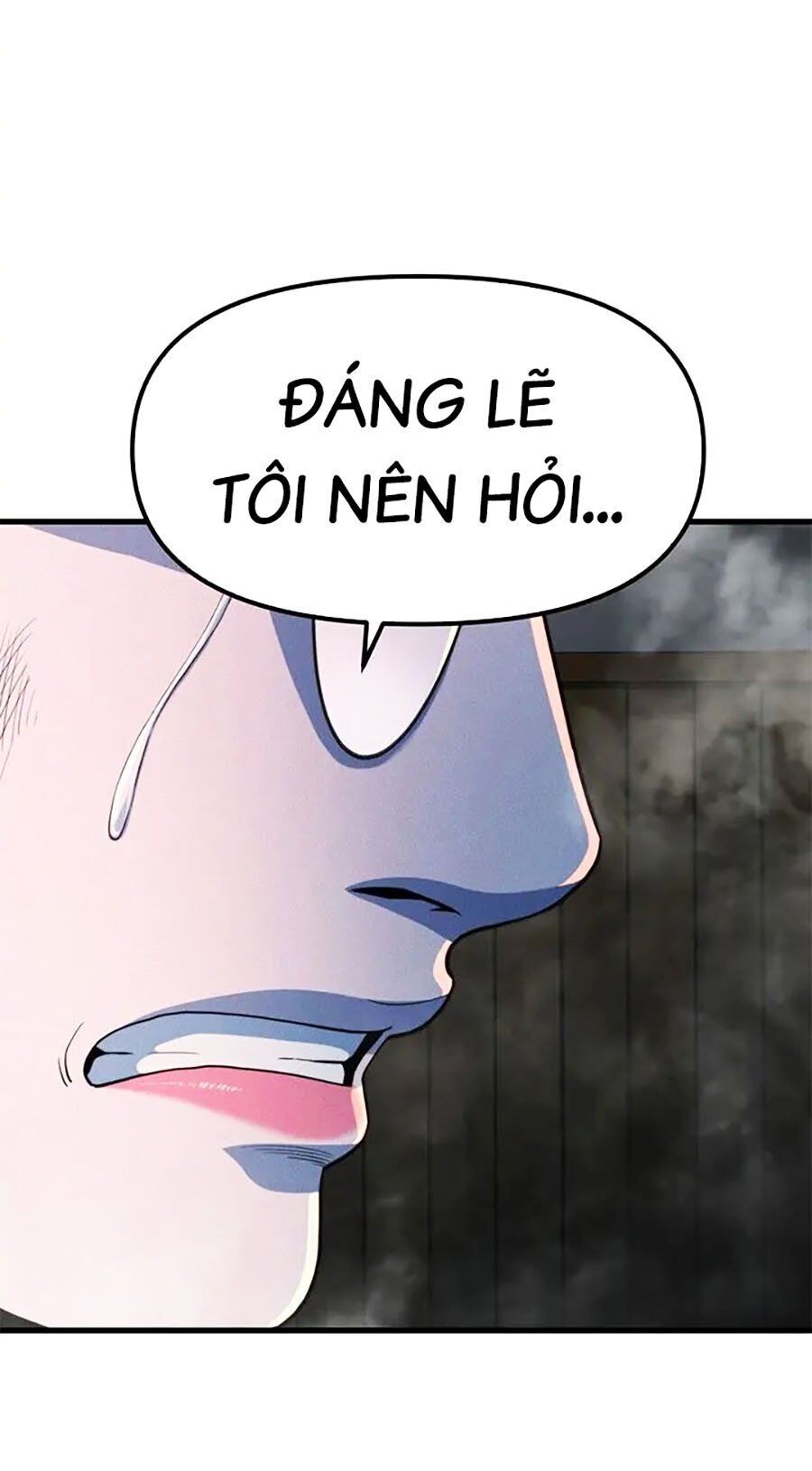 Gương Mặt Tâm Thần Chap 21 - Next Chap 22