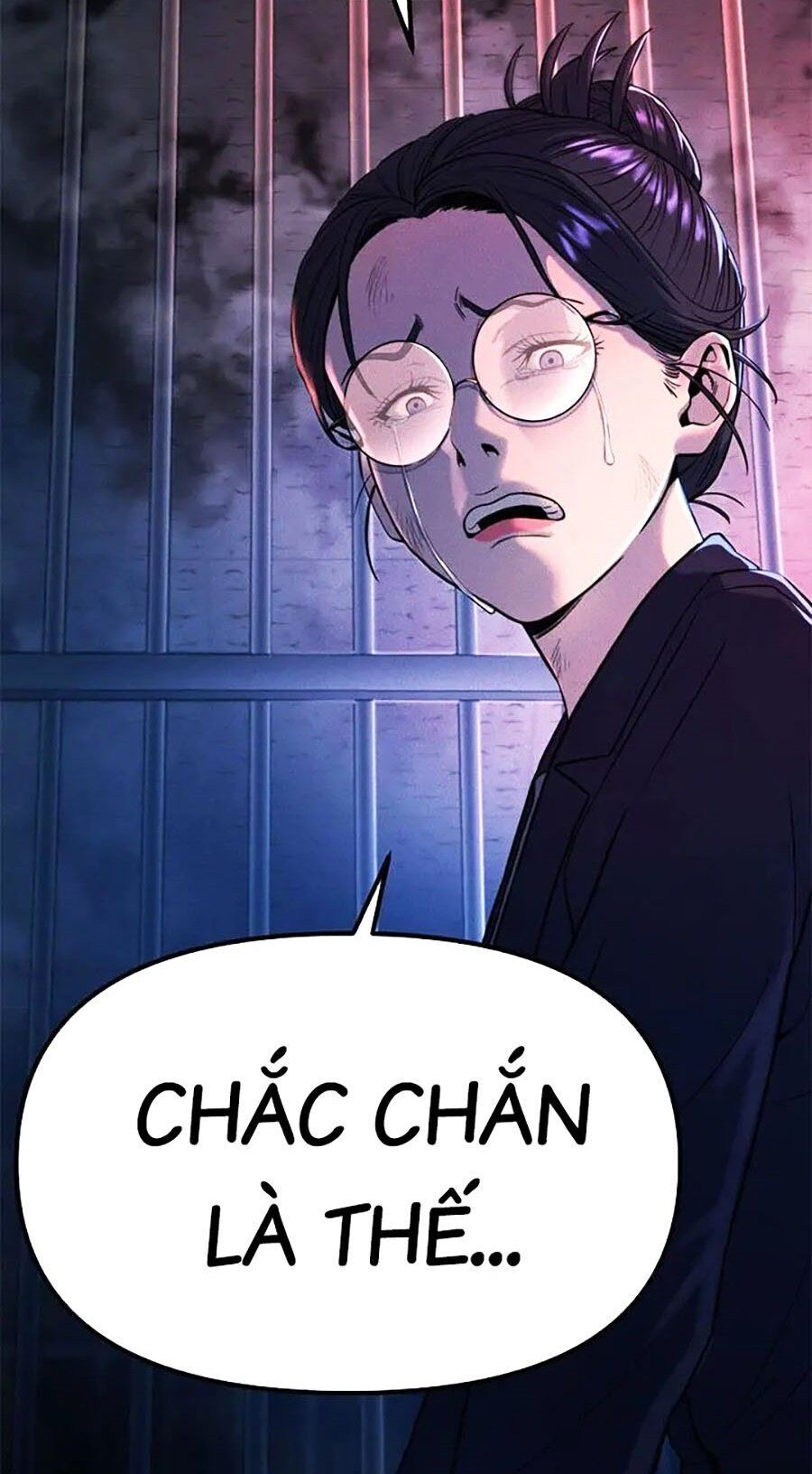 Gương Mặt Tâm Thần Chap 21 - Next Chap 22
