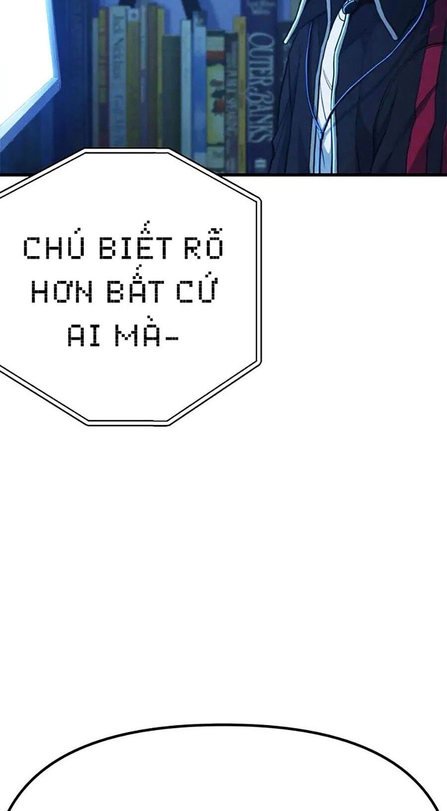 Gương Mặt Tâm Thần Chap 21 - Next Chap 22