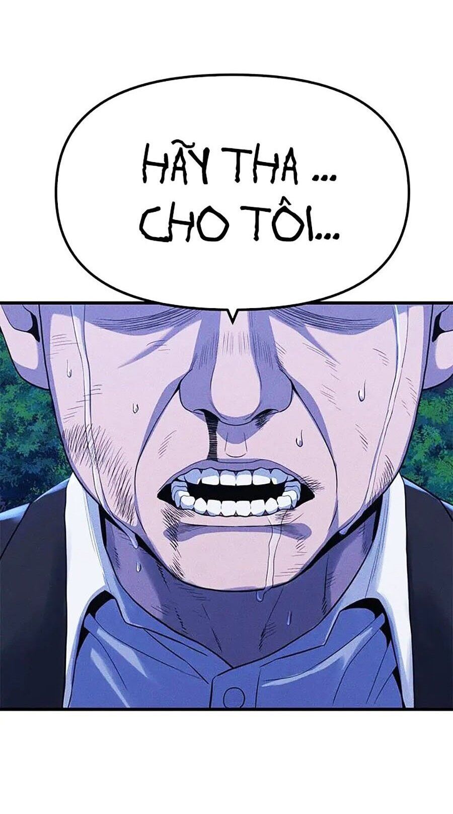 Gương Mặt Tâm Thần Chap 22 - Next Chap 23