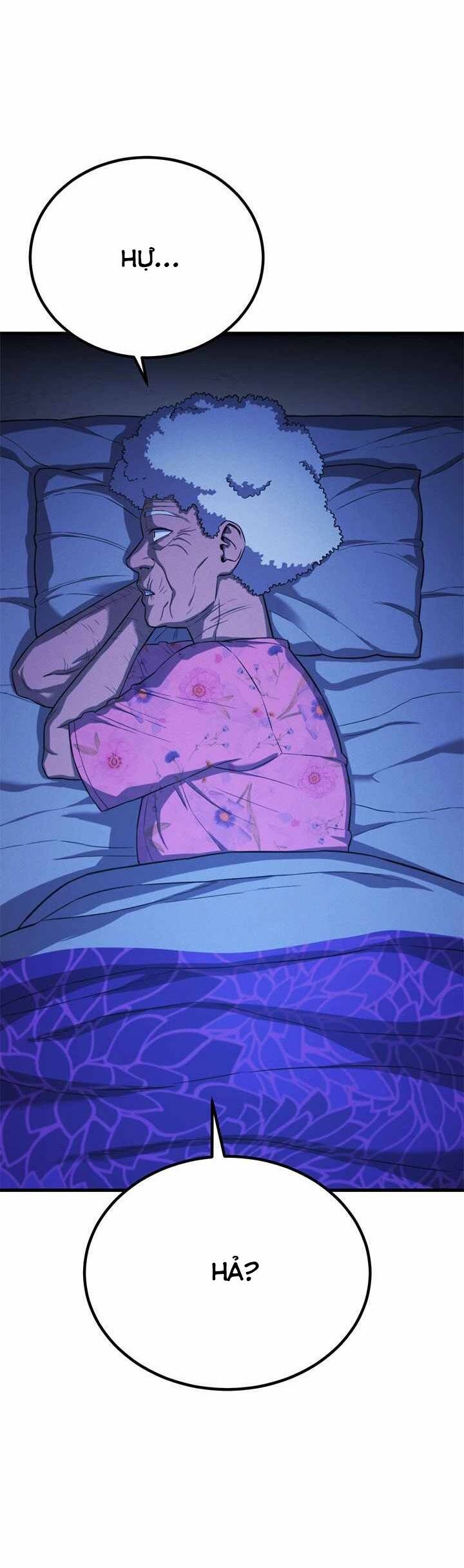 Gương Mặt Tâm Thần Chap 34 - Next Chap 35