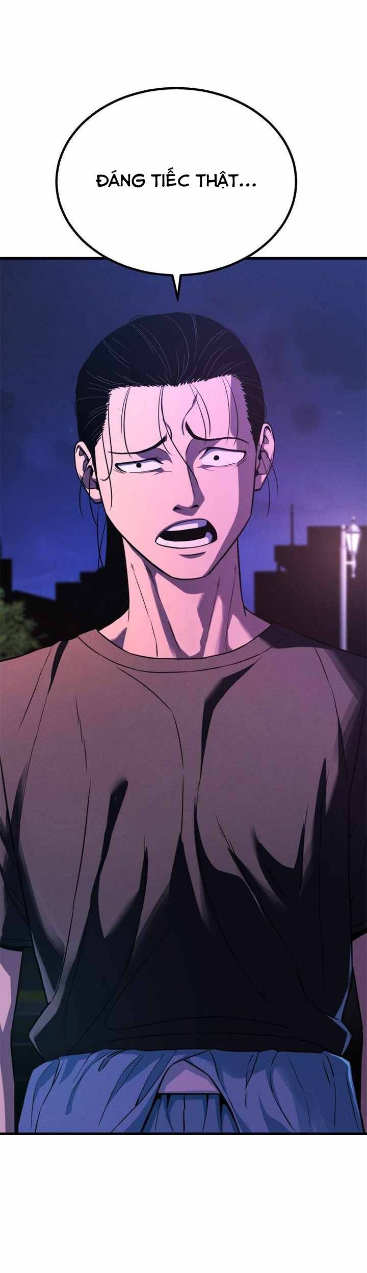 Gương Mặt Tâm Thần Chap 34 - Next Chap 35