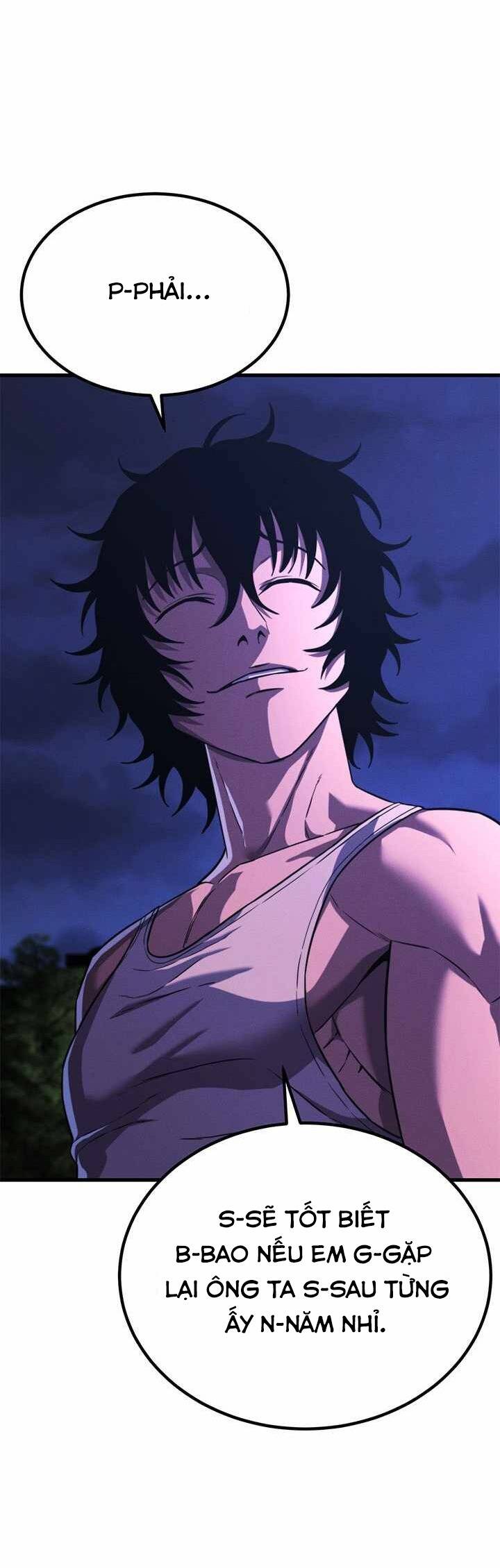 Gương Mặt Tâm Thần Chap 34 - Next Chap 35