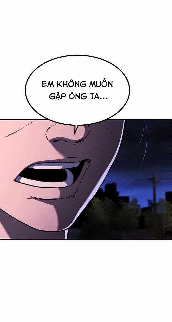 Gương Mặt Tâm Thần Chap 34 - Next Chap 35