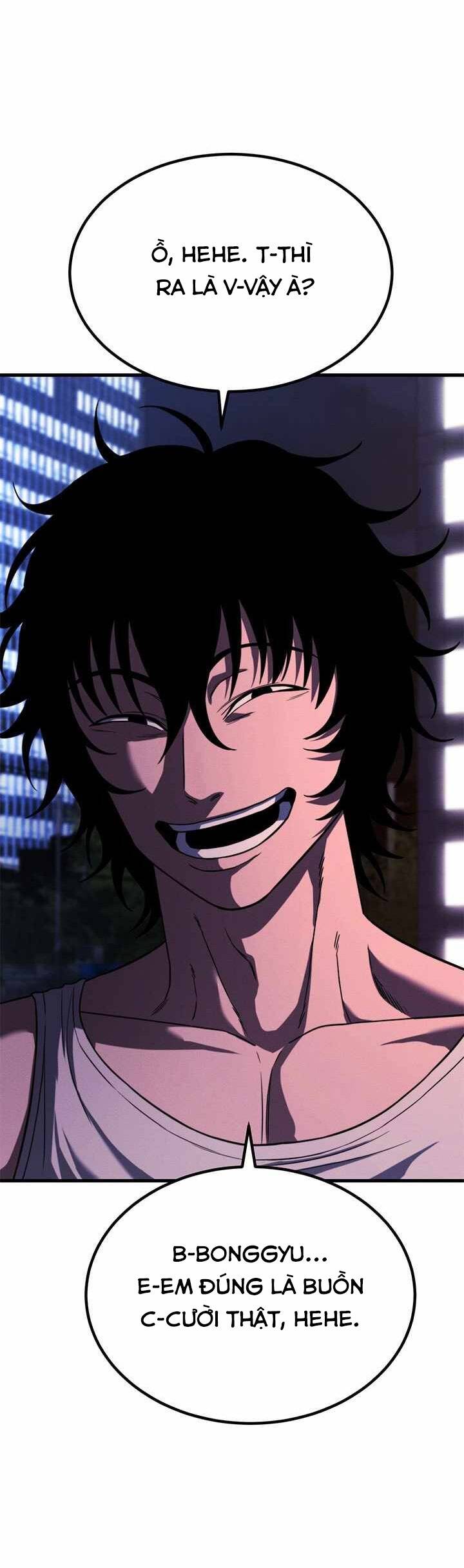 Gương Mặt Tâm Thần Chap 34 - Next Chap 35
