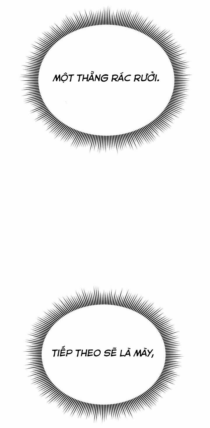 Gương Mặt Tâm Thần Chap 34 - Next Chap 35