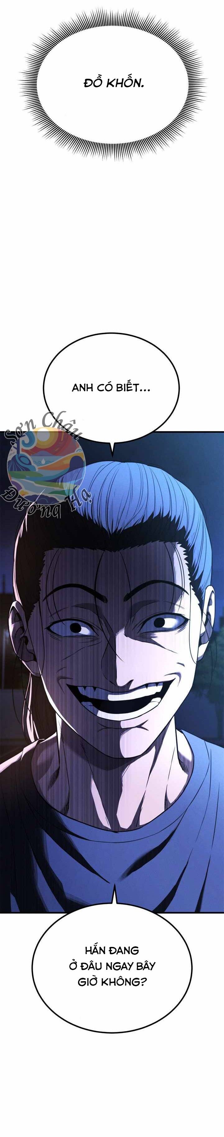 Gương Mặt Tâm Thần Chap 34 - Next Chap 35