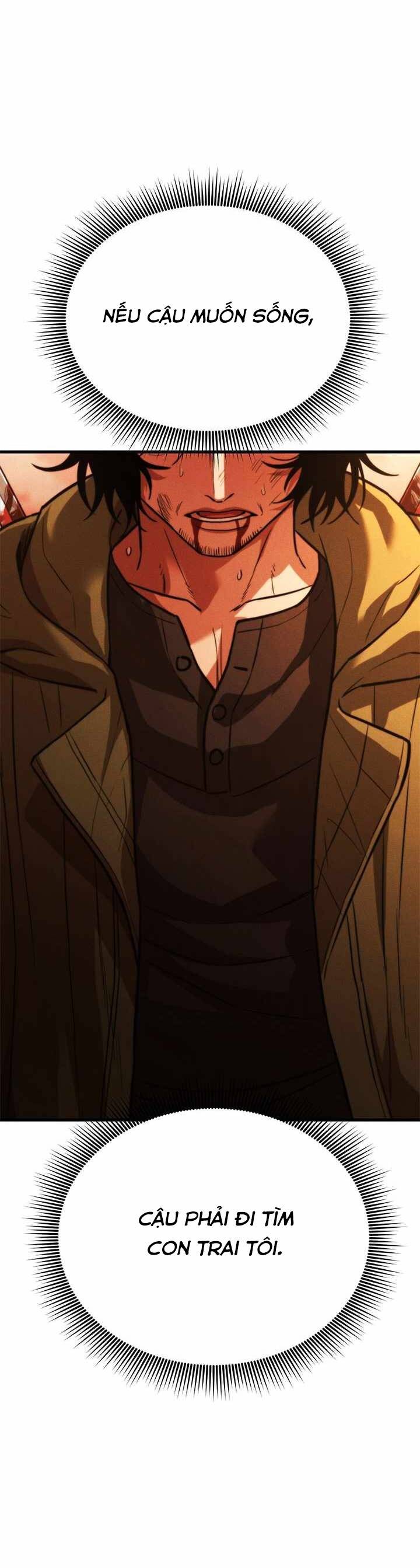 Gương Mặt Tâm Thần Chap 34 - Next Chap 35