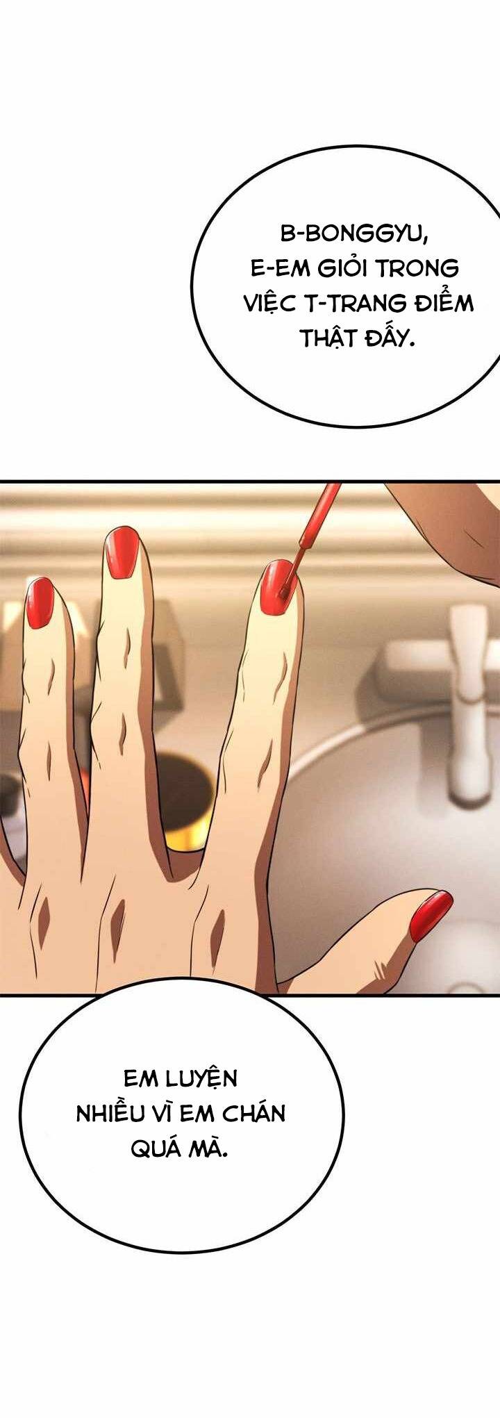 Gương Mặt Tâm Thần Chap 34 - Next Chap 35