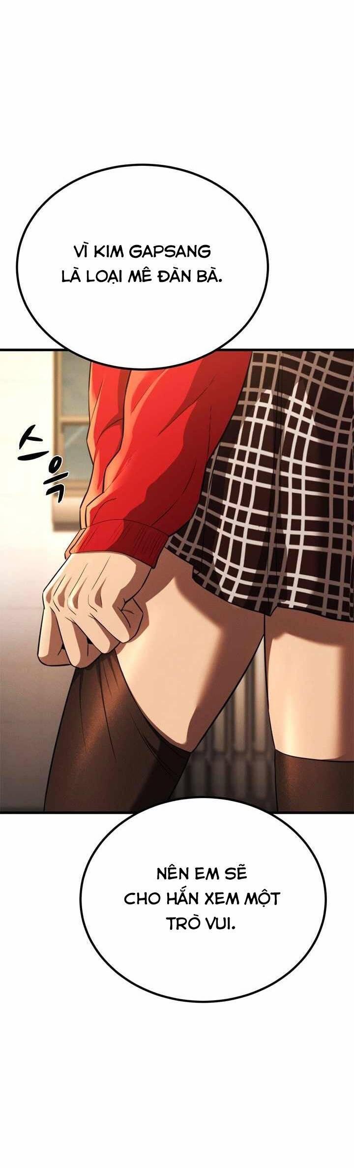 Gương Mặt Tâm Thần Chap 34 - Next Chap 35