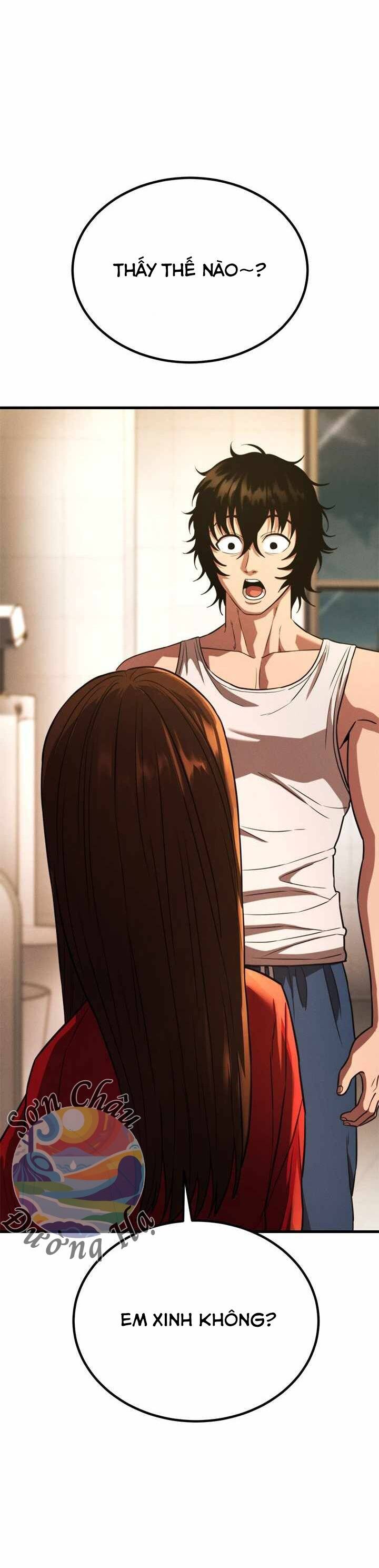 Gương Mặt Tâm Thần Chap 34 - Next Chap 35