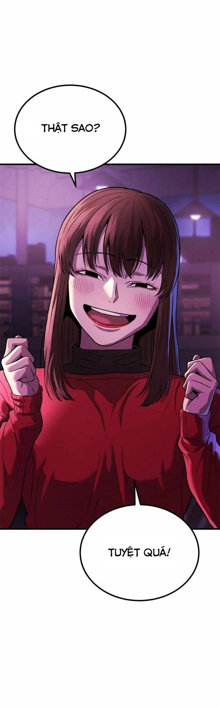 Gương Mặt Tâm Thần Chap 34 - Next Chap 35