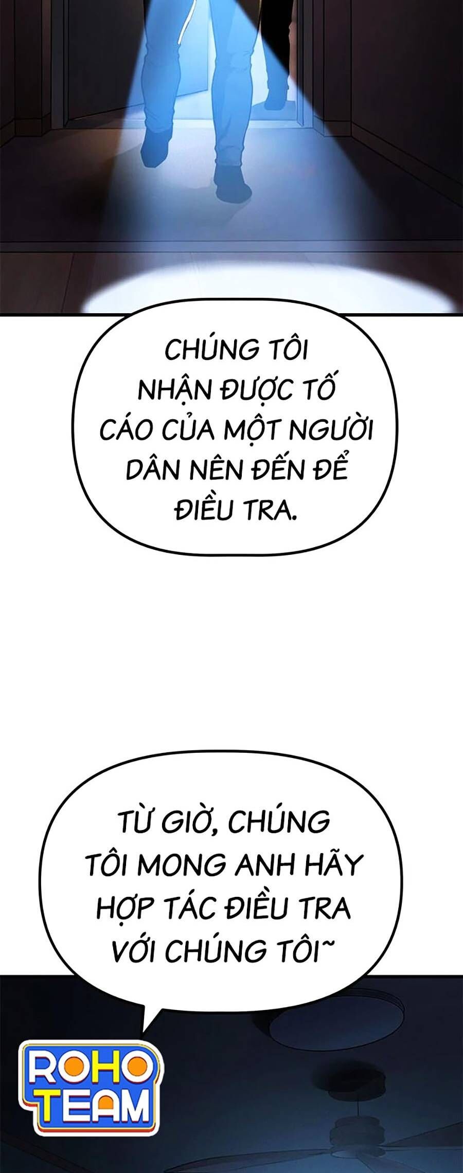 Gương Mặt Tâm Thần Chap 4 - Next Chap 5